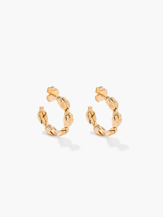 BOUCLES D'OREILLES MADDOCK