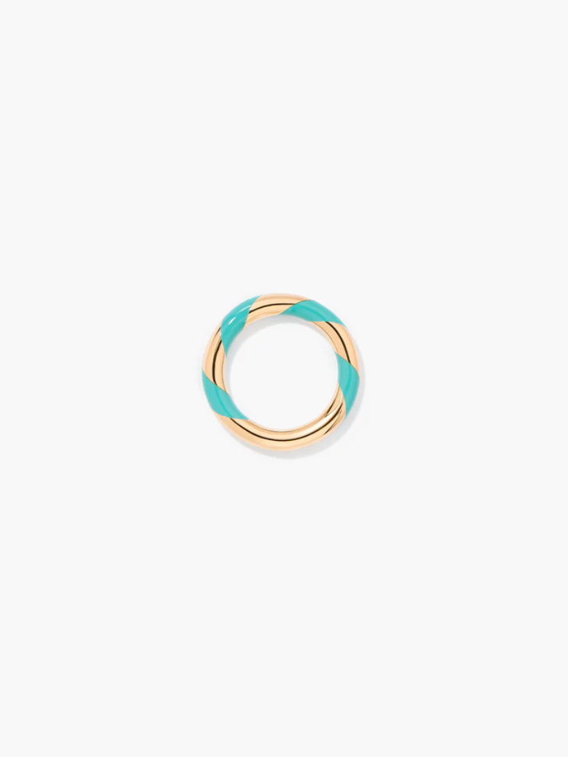 BAGUE POSITANO ACQUA