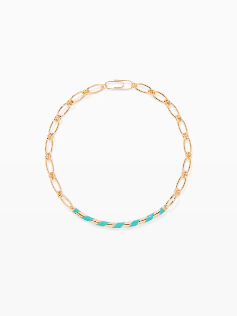 COLLIER POSITANO ACQUA