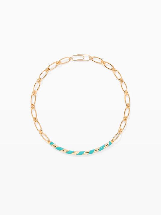 COLLIER POSITANO ACQUA