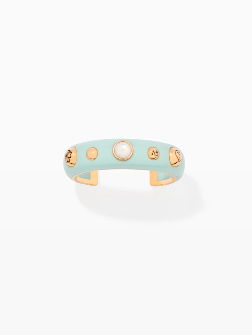 BRACELET DYSIE TURQUOISE