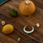 BAGUE MIRASOL