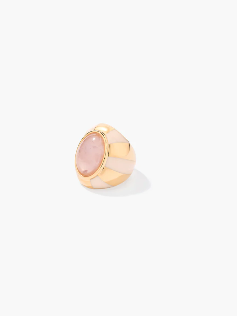 BAGUE MIRASOL
