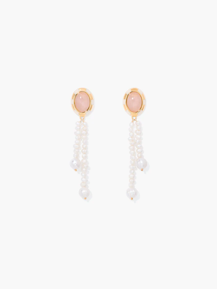 BOUCLES D'OREILLES MIRASOL
