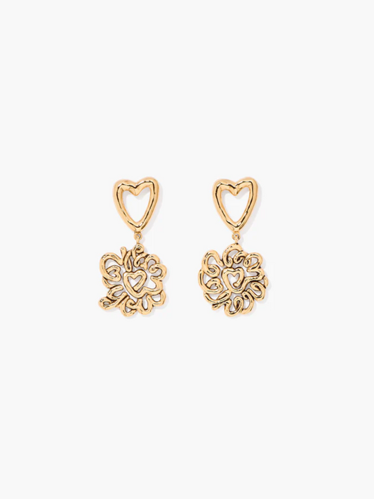 BOUCLES D’OREILLES SWEENY
