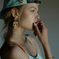 BOUCLES D'OREILLES DIFENDA