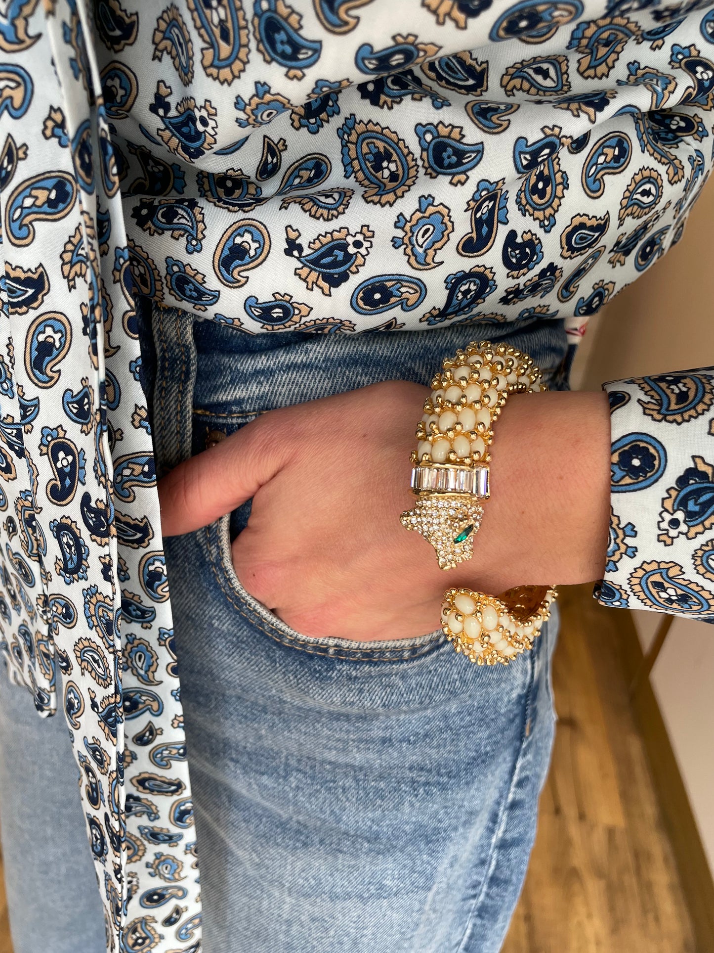 Bracelet Lalla Selma