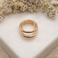 BAGUE LÉONNIE