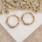 BOUCLES D'OREILLES ROMY