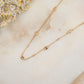 COLLIER MARTA