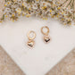 BOUCLES D'OREILLES NINON