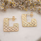 BOUCLES D'OREILLES SONIA