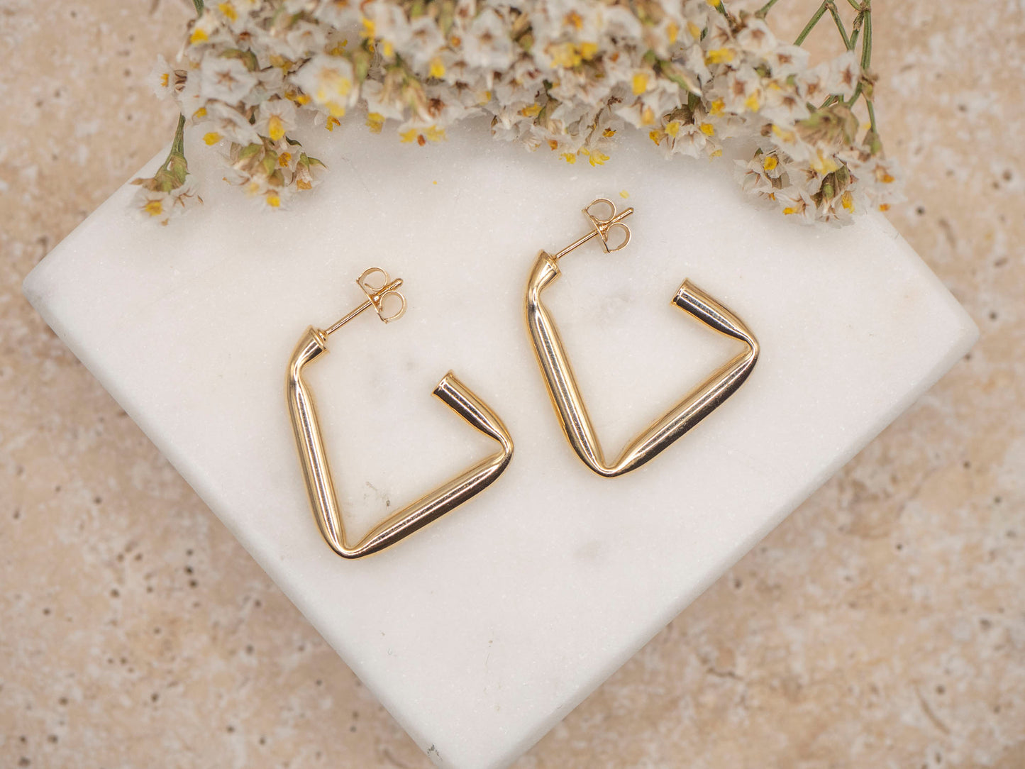 BOUCLES D'OREILLES EMY