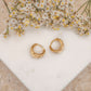 BOUCLES D'OREILLES NOÉMIE