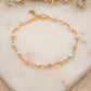 Bracelet lila