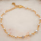 Bracelet lila