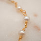 Bracelet lila