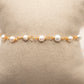Bracelet lila