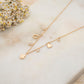 COLLIER CHANCE