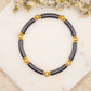 BRACELET MAUD NOIR