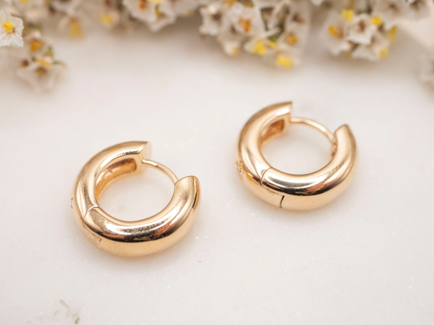 BOUCLES D'OREILLES ANAËLLE