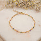 BRACELET LILA MULTI