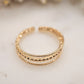 BAGUE LUCIE