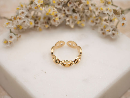 BAGUE ADÈLE