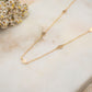 COLLIER PADMA