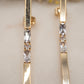 BOUCLES D'OREILLES ISABELLA