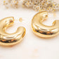BOUCLES D'OREILLES LINA