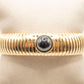 BRACELET BIANCA NOIR
