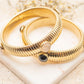 BRACELET BIANCA NOIR