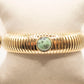 BRACELET BIANCA VERT