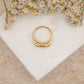 BAGUE LUCK