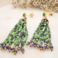 BOUCLES D'OREILLES THAÏS