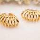 BOUCLES D'OREILLES LILY