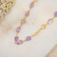 COLLIER MONA
