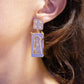 Boucles d'oreilles Starway