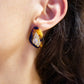 Boucles d'oreilles Twiggle