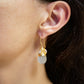 Boucles d'oreilles Beattie
