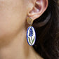 Boucles d'oreilles Brunswick