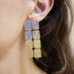 Boucles d'oreilles Parade