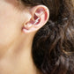 Boucles d'oreilles Needle