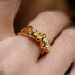 Bague Knotti