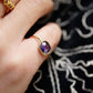 Bague Saffron