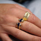 Bague Camden
