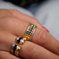 Bague Goldie