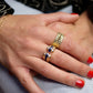Bague Goldie