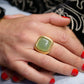 Bague Soho